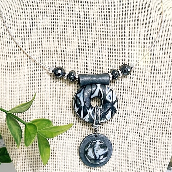 ✨Handmade necklace and bracelet exclusive piece!!! - Picture 5 of 7